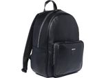 Replay Zaino Per Laptop Zaino Con Scomparto Per Laptop Men's Backpack Black Nero