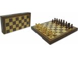 Magnete Per Scatola Di Scacchi Hot Games. Noce 23X23X2 Cm