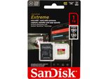 Sandisk Microsdxc 1TB Extreme A2 C10 V30 UHS-I U3