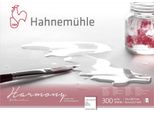 HahnemüHle Harmony Acquerello A 4 Opaco 12 Fogli 300 G