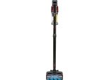Shark Shr IZ300EUT Scopa Elettrica Senza Filo Powerfins Flex Pet Nero Rosso