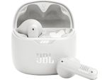 Jbl Tune Flex KopfhöRer True Wireless Stereo (Tws) Im Ohr Anrufe/Musik Bluetooth Weiß (Jbltflexwht)