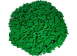 Mattoncini Lego® 1X3 Verde - 3623 Nuovo! Quantità 50X