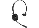 Jabra Engage 55 Ms Mono USB-A Cuffie Schwarz