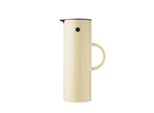 Stelton EM77 Isolierkanne 1 Liter Mellow Yellow