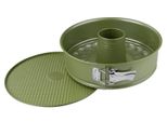 Teglia Zenker Ø 26 Cm Con Base Piatta E Base Tubolare Tortiera Di Alta Qualità E Robusta Da 26 Cm Con Rivestimento Antiaderente Vegano