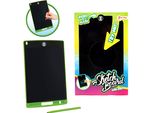 Toi-Toys - Tavola Da Disegno Elettronica - Tavola Con Penna Per Disegnare Scrivere Dipingere