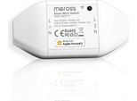 Interruttore Wi-Fi Intelligente Meross