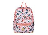 Pick & Pack Zaino Birds Backpack 21L Soft Pink Rosa