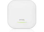 Zyxel NWA220AX-6E - Punto Di Accesso - Wi-Fi 6 - 2,4 Ghz, 5 Ghz, 6 Ghz - Gestito Dal Cloud (NWA220AX-6E-EU0101F)