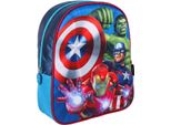 Marvel Avengers - Zaino 3D 31 Cm