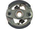 Frizione Per Decespugliatori Cinesi Rbc411 40-6-2F