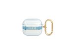 Guess Gua3Hhtsb Airpods 3 Coverniebieski/Collezione Cinturino Blu