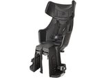 Bobike Exclusive Tour Plus Sella Per Bicicletta Montaggio Posteriore A Portapacchi Urban Black