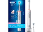 Oral-B 8006540760918 Oral-B Pro 3 3000 Elektrische ZahnbüRste