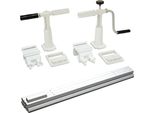 Kokido Solaria II AG Cover Reel & 7pc Hex Tube Set