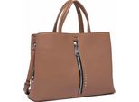 Replay Borsa A Tracolla Borsa A Tracolla Shoulder Bag Dirty Pale Beige Marrone Chiaro