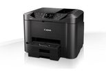 Canon Maxify MB5450 Stampante Multifunzione A4 Inkjet Wifi Fronte/Retro Adf Fax