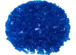 Lego® 1X2 Tavole Da Costruzione Blu Scuro - 3023 Nuovo! Quantità 250X