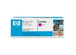 Hp C4193A Toner Magenta, 6.000 Copie Iso Iec 19798 Per Canon LBP-83