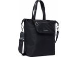 Replay Borsetta Borsa A Tracolla Handbag Black Nero