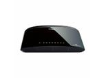 Switch D-Link DES-1008D/E A 8 Porte Fast Ethernet