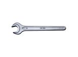 Stahlwille 4004 Chiave Combinata 24 Mm 40040240 (Chiave Aperta) Larghezza: 50 Mm