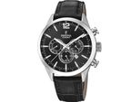 Orologio Festina Da Uomo F20542-5 Nero