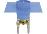 Ideal Standard Unterputz-Bausatz Unterputz-Bausatz 1 Unterputz A6133NU