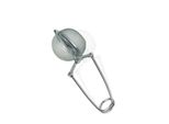 Kela Colino Per Tè E Spezie Profi In Acciaio Inox 4,5 Cm KL-19050