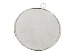 Metaltex Gasflammsieb Mit Mineralfasereinlage Verzinnt Ø19Cm