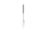 Forchetta Da Carne Kela Rondo In Acciaio Inox 32 Cm, 19004