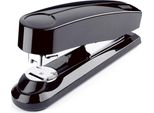 Novus® 020-1423 Cucitrice (Ufficio) B4 Fc - Nero, 50 Fogli, 60 Mm, Nero