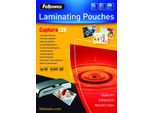 Fellowes 5309302 Pellicola Di Laminazione Fellowes A2 125 Mic - 50 Pezzi