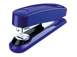 Novus® 020-1468 Cucitrice (Ufficio) B4 Fc - Blu, 50 Fogli, 60 Mm, Blu