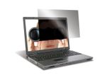 Targus Privacy Screen - Filtro Privacy Per Notebook - Rimovibile - 33,8 Cm Widescreen (13,3 Pollici Widescreen)