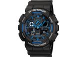 G-SHOCK Casio G-SHOCK Orologio Da Uomo Casio-Ga-100-1A2Er