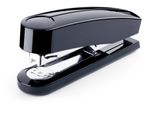 Novus® 020-1267 Cucitrice (Ufficio) B4 - 40 Fogli, 65 Mm, Nero