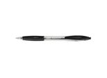 Bic® 887132 Druckkugelschreiber Atlantis® Classic - 0,4 Mm, Schwarz (Dokumentenecht)