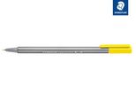 Triplus 334-1 Fineliner Triplus Rpp Gelb