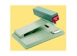 Zenith Desk Stapler 502 Grigio