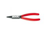 Pinze A Becchi Tondi L.140Mm Testa Pol. Naso A Sfera Knipex