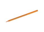Faber-Castell 112409 Matita Colorata Colour Grip - Cromo Giallo Scuro