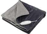 Beurer Hd 75 Cosy Grigio Scuro