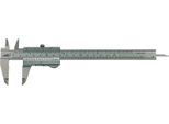 Helios Preisser Duo Fix 0190 501 Pocket Caliper 150 Mm
