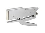 Zenith Plier Stapler 548/E Argento