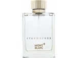 Montblanc Starwalker Eau De Toilette Spray 75Ml