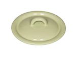 Riess Coperchio Ø11Cm Verde Pastello Smaltato Nil