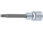 Bgs 4472 | Inserto Per Bit | Lunghezza 100 Mm | 12,5 Mm (1/2") | Profilo A T (Per Torx) T40"