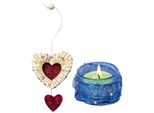 Folia 79909 Folia Craft Wire Set, 9 Bobine Da 2 M, Colori Assortiti
